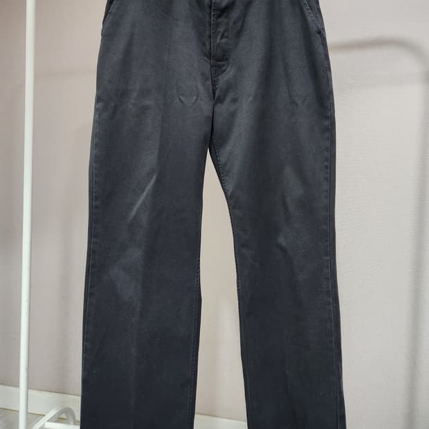 트로피클로딩 탱커 트라우져