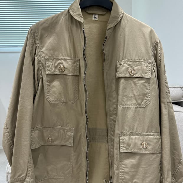 Kaptainsunshine 캡틴선샤인 자켓 38(판매)