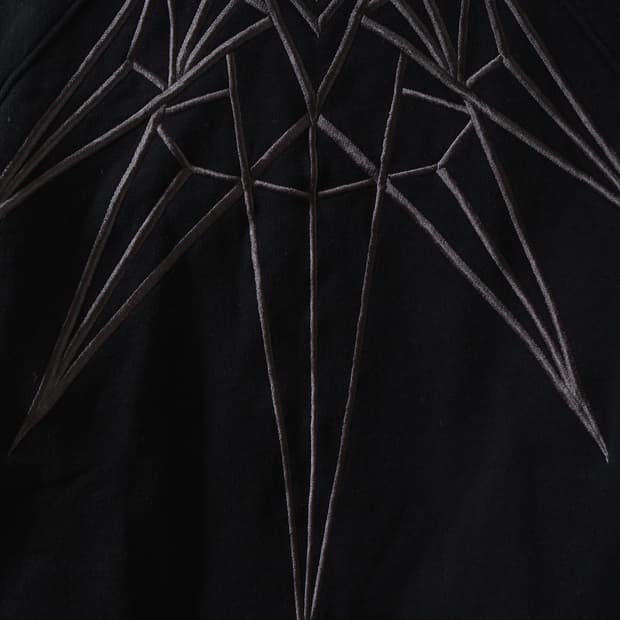 Gareth pugh 후디