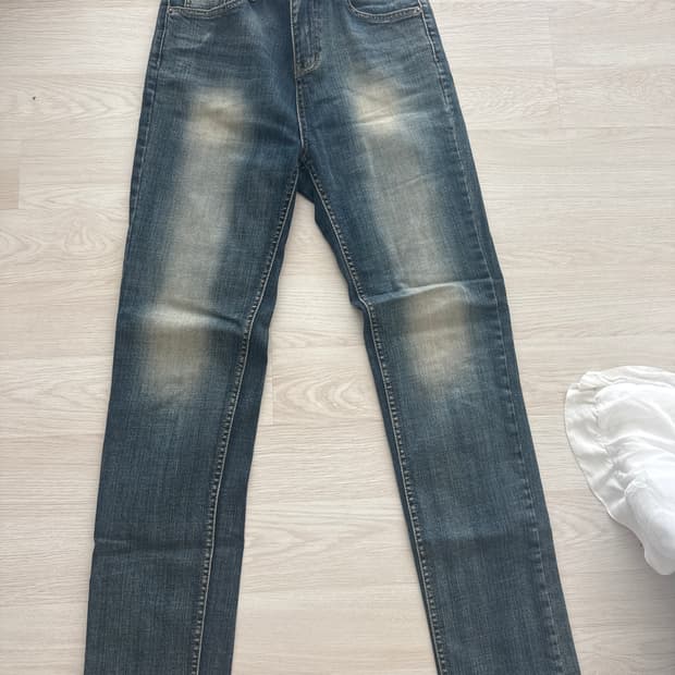 보헤미안서울 바지