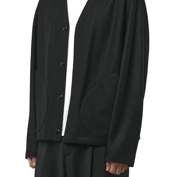 이얼즈어고 가디건