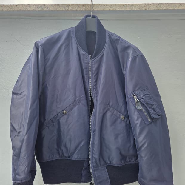 캡틴선샤인 MA-1