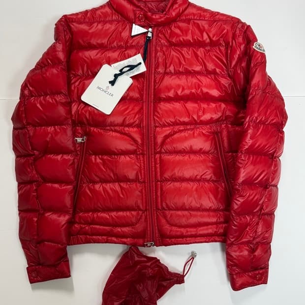 몽클레어 남성 패딩 moncler