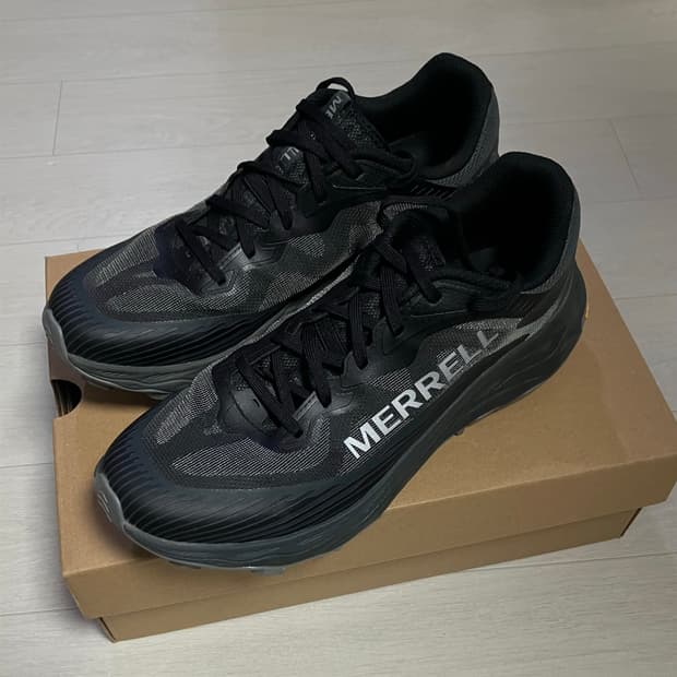 머렐 어질리티 피크6 275