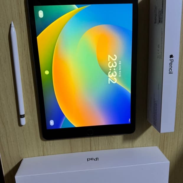 아이패드8세대 32GВ