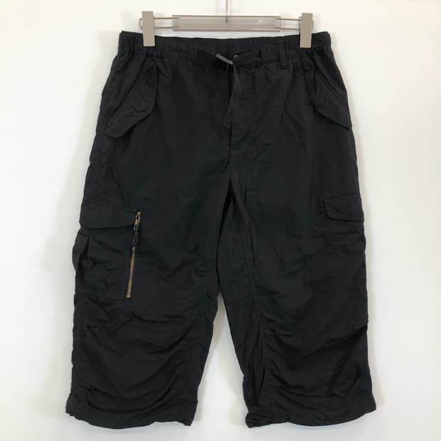 컬럼비아 TITANIUM 기능성 7부팬츠 30-31