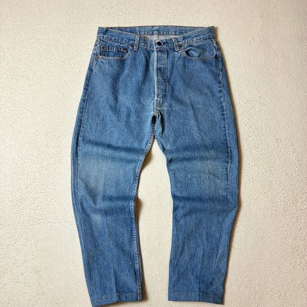 리바이스 90`s USA 데님팬츠 PN8024