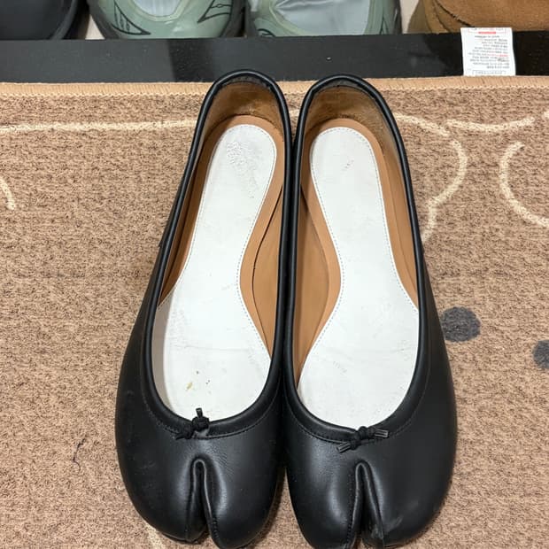 (37)메종마르지엘라 타비 플랫 