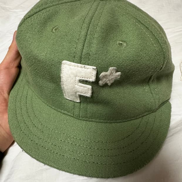 골프르플레르 타일러 모자 7 1/2