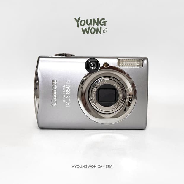 (S급!✨) 캐논 익서스 850is | 익시 900 | 익서스850
