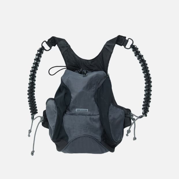 [ OS ] Aesynctx distored backpack