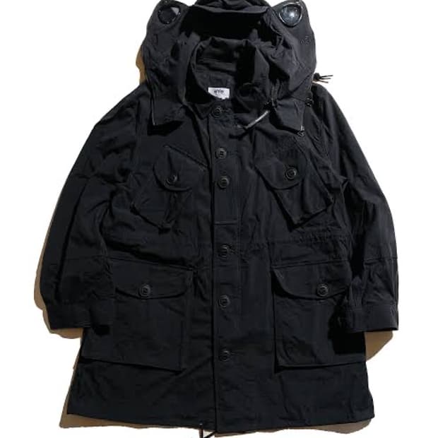 (M size) Junya watanabe cp company 25ss