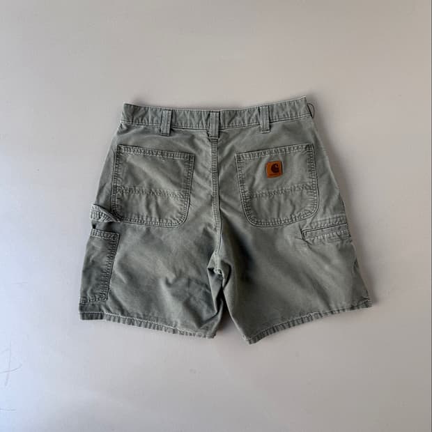 Carhartt B144 ARG