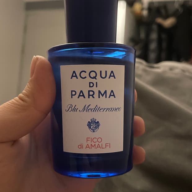 아쿠아 디파르마 피코 디 아말피 75ml