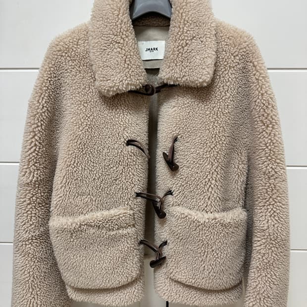 제이마크뉴욕 퍼자켓