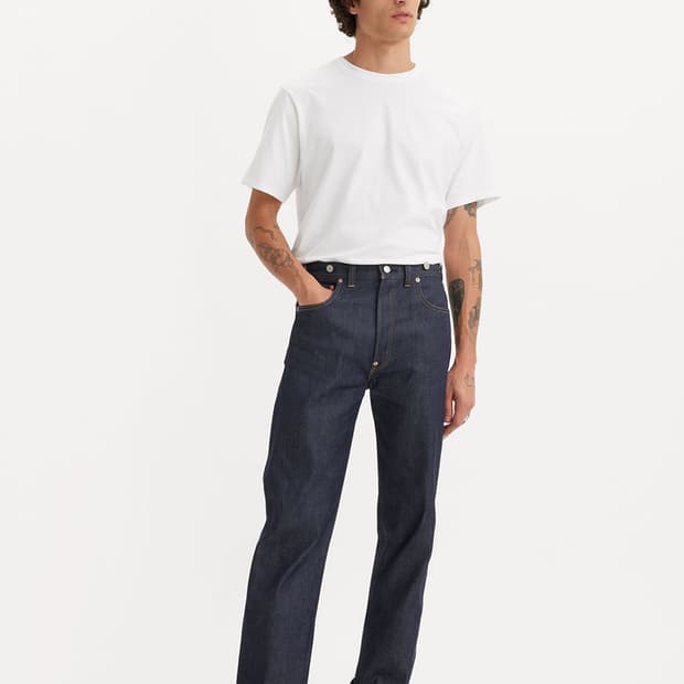 LVC 1933 501 새상품