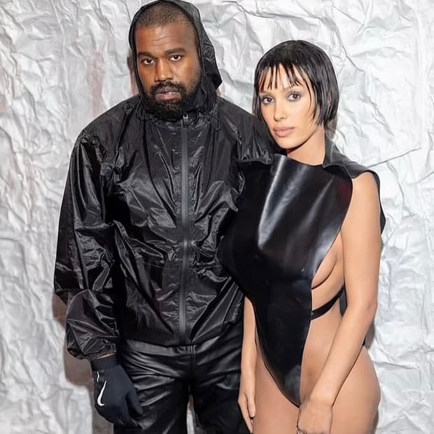 Rains norton 자켓 L 칸예