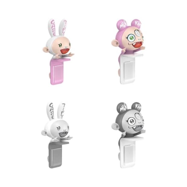 무라카미 타카시 댕글러