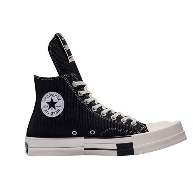 (265) 컨버스 x 다크쉐도우 터보다크 척70 