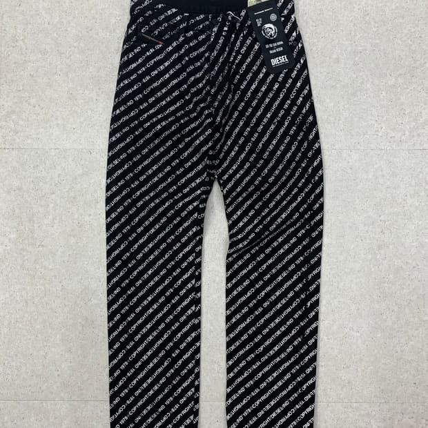 Diesel 디젤 바지