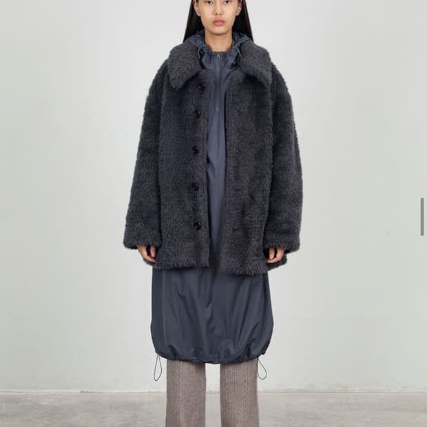 아모멘토 퍼자켓