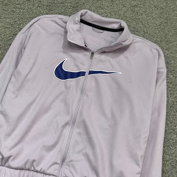 [우먼90] 나이키 드라이핏 후리스