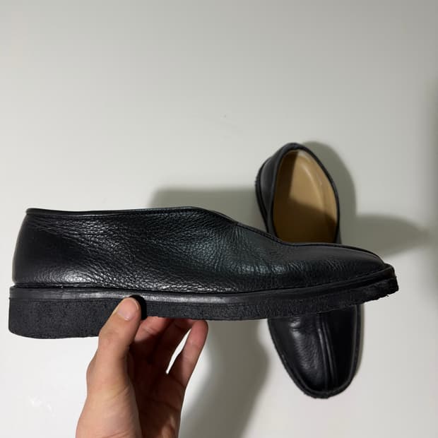 르메르 차이니즈 로퍼 40