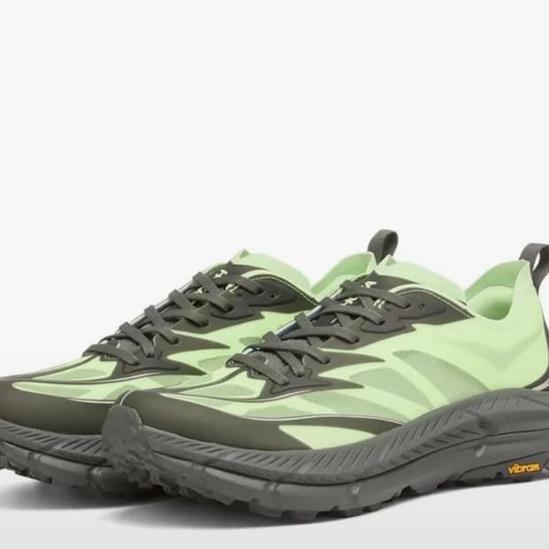 호카 마파테 스피드4