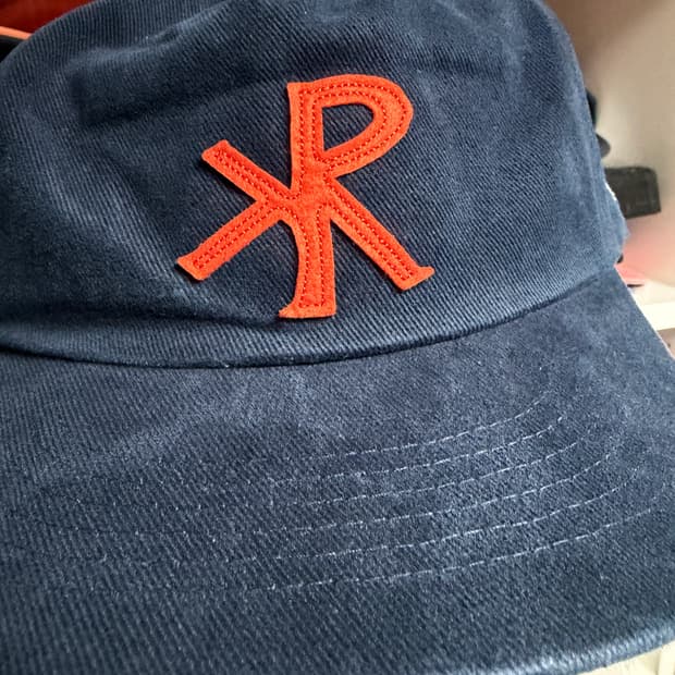 크래커하우스 볼캡 팝니다