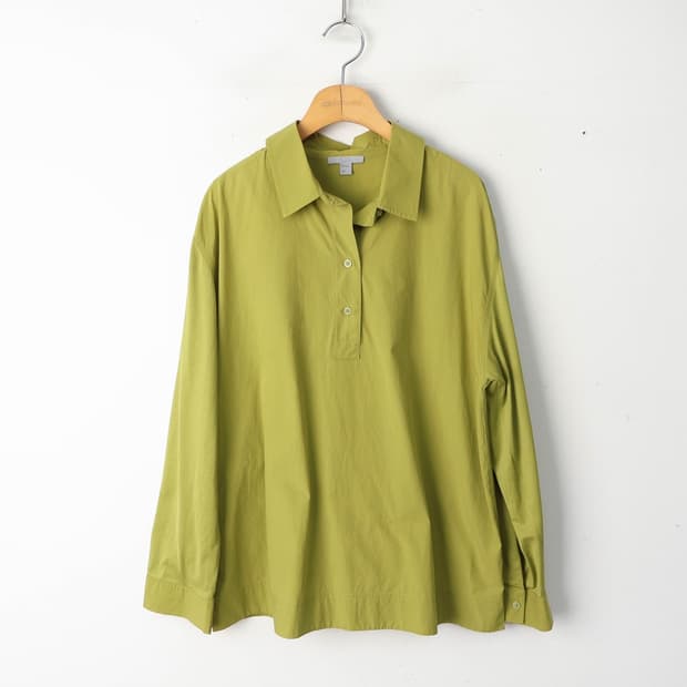 55/COS 코스 코튼 셔츠