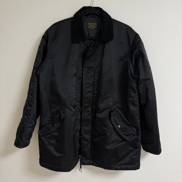 와코마리아 임페미어블 덱 자켁