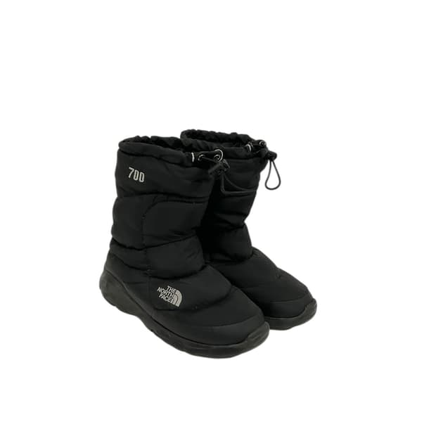 노스페이스 700 패딩 부츠 (240)