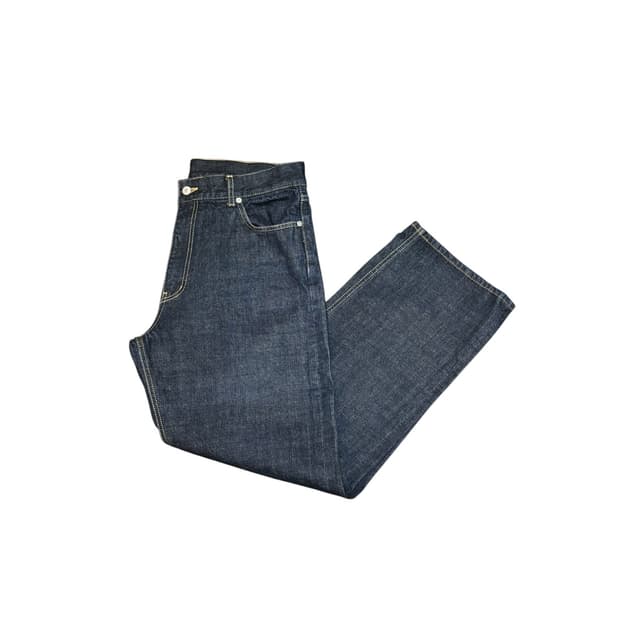 유니폼브릿지 데님팬츠 청바지 34사이즈