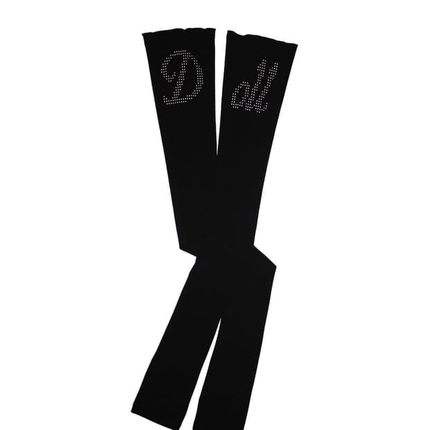 (실사) 본네 bonnae 스타킹 니삭스 Doll