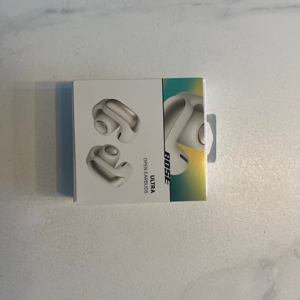 보스 울트라 오픈 이어보드(미개봉)