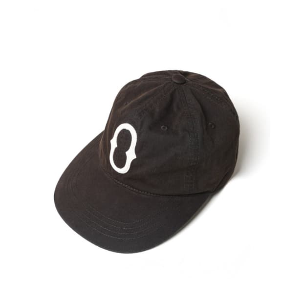 아워셀브스 Washed Cotton Baseball Cap