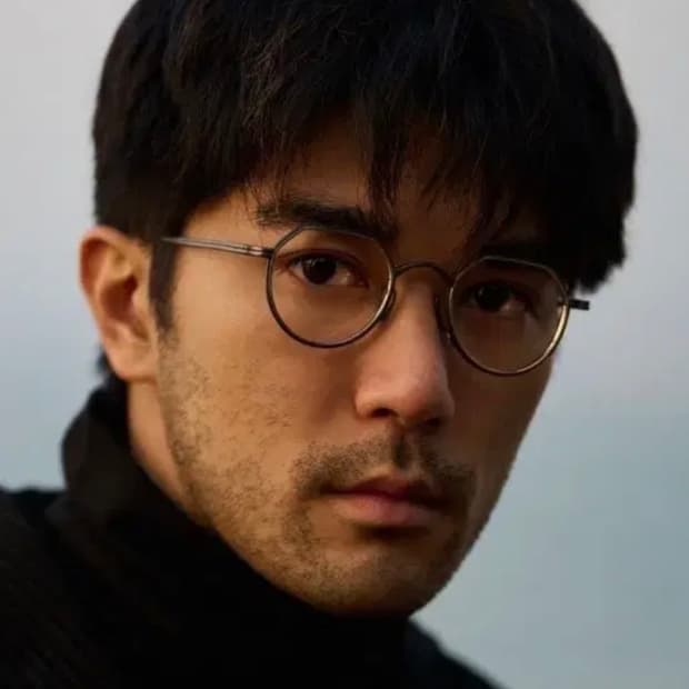 가메만넨 KMN-1231 티타늄 민트급 컨디션