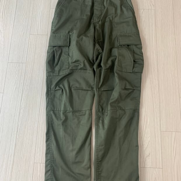 로스코사 m65 bdu 카고팬츠 S/R