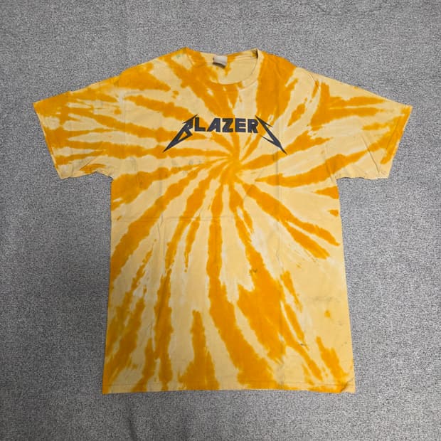 Port&Company 빈티지 반팔 티셔츠 L(100)