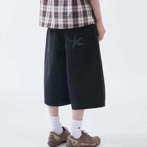 더콜디스모먼트 치노 팬츠 S