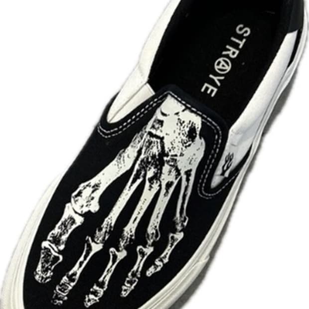 x ray slip on