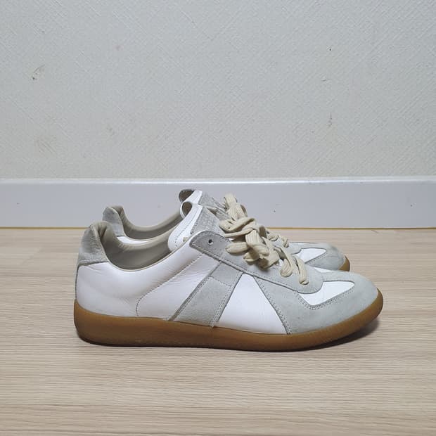 메종 마르지엘라 독일군 스니커즈 250~255