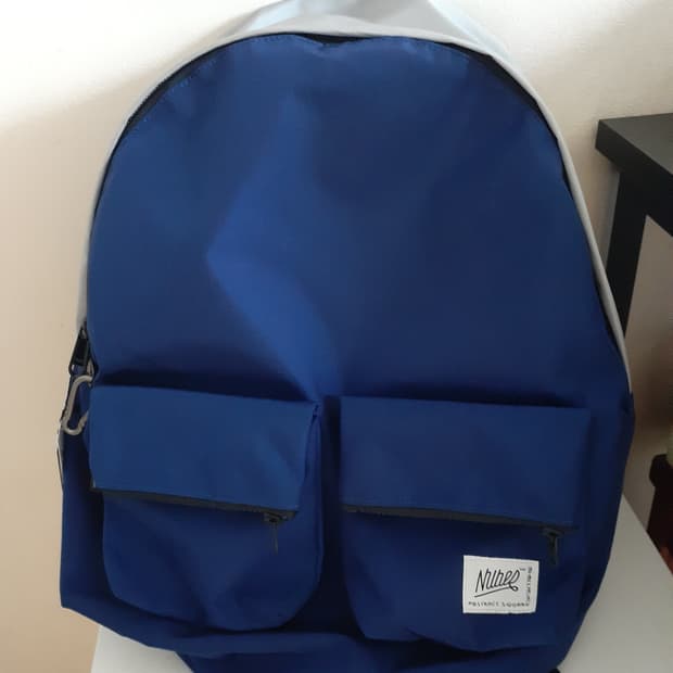 (새상품) Nubes백팩