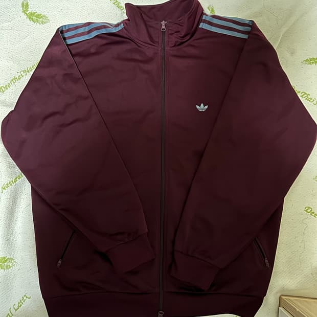 아디다스 베켄바우어 져지 팝니다 