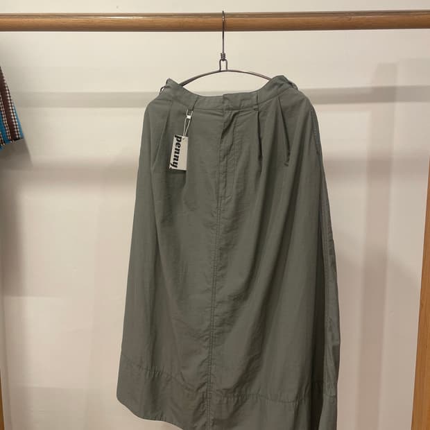 DANTON SKIRT