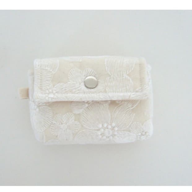 디카 카메라 파우치 