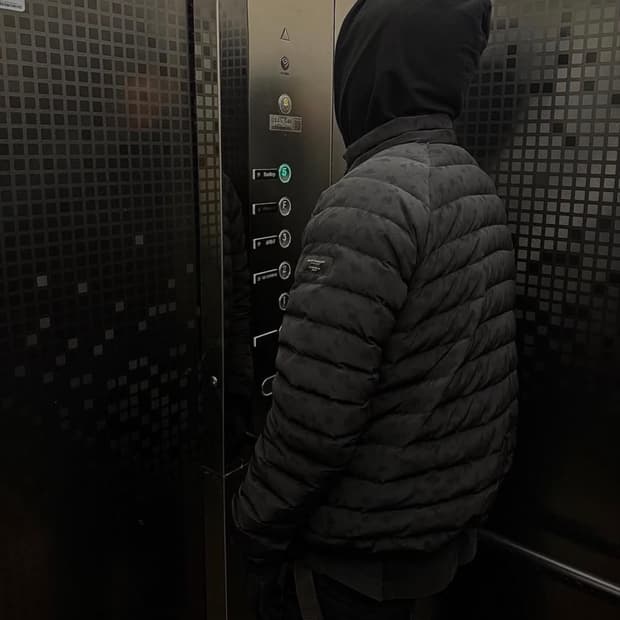 [새상품] 언더마이카 murslanger Legacy