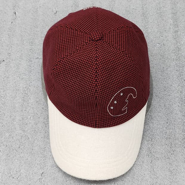 상태좋은 먼싱웨어 정품 골프모자 57cm