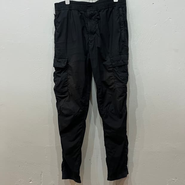 스톤아일랜드 카고 팬츠 32
