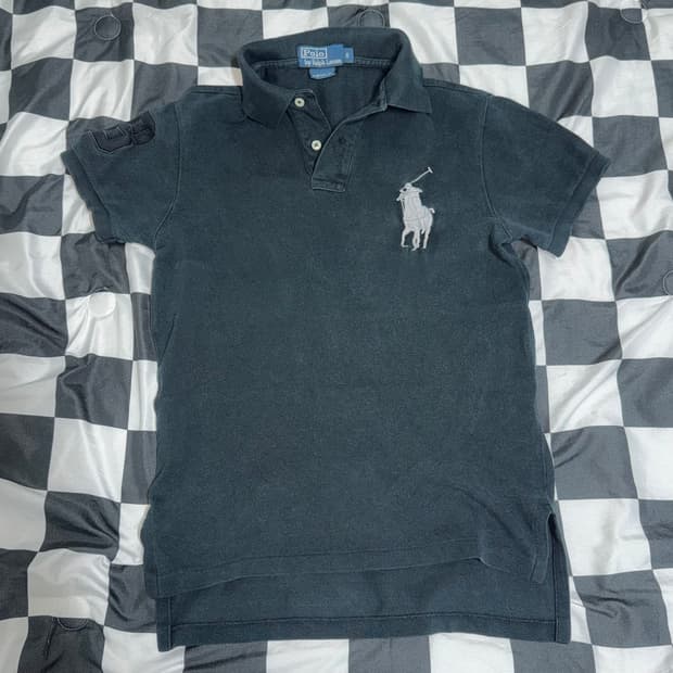 폴로 랄프로렌 빅포니 카라티